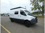 New 2025 Tiffin Motorhomes GH1 Std. Model image