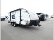 Used 2019 Forest River RV Wildwood X-Lite 171RBXL image