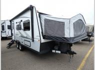 Used 2021 Forest River RV Flagstaff Shamrock 19 image