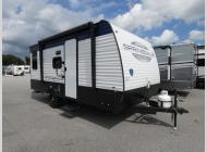 New 2025 Keystone RV Springdale Classic Mini 1750RD image