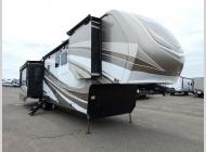 Used 2019 Grand Design Solitude 372WB R image