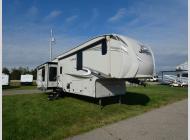 Used 2020 Jayco Eagle 336FBOK image