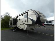 Used 2018 Prime Time RV Crusader 319RKT image