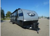 Used 2023 Forest River RV Cherokee Grey Wolf 29RRT image
