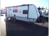 Used 2022 Forest River RV No Boundaries NB19.6 image