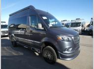 New 2025 Grech RV Turismo-ion Tour AWD image