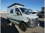 New 2025 Winnebago Revel Sport 44N image