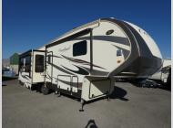 Used 2018 Forest River RV Cardinal 3350RL image