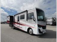 New 2025 Fleetwood RV Fortis 33HB image