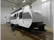New 2025 Forest River RV Wildwood 31KQBTS image