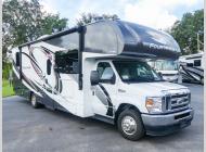 Used 2021 Thor Motor Coach Four Winds 31B image