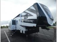 New 2025 Jayco Seismic 399 image