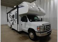 New 2025 NeXus RV Triumph Sport Series 22TS image