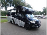 New 2025 Thor Motor Coach Delano Sprinter 24FB image