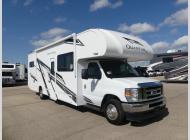 New 2025 Thor Motor Coach Quantum SE SE31 Ford image