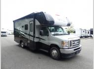 New 2025 Coachmen RV Cross Trail XL 22XG Ford E-350 image