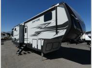 Used 2017 Keystone RV Raptor 424TS image