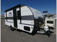 New 2025 Coachmen RV Clipper Cadet 17CFQ image