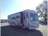 Used 2024 Fleetwood RV Discovery LXE 40M image