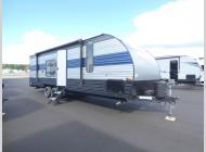 Used 2020 Forest River RV Cherokee Grey Wolf 26RR image