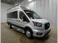 New 2025 Entegra Coach Expanse 21B image