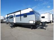 Used 2023 Prime Time RV Avenger 27RKS image