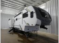 New 2025 Highland Ridge RV Roamer 354MBH image