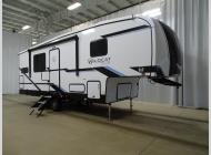 New 2024 Forest River RV Wildcat ONE 23RK image