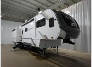 New 2025 Highland Ridge RV Roamer 354MBH image