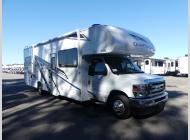 New 2025 Thor Motor Coach Quantum SE SE31 Ford image