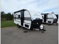 New 2025 Coachmen RV Clipper Cadet 17CBH image