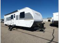 New 2025 Forest River RV Wildwood 26DBUD image