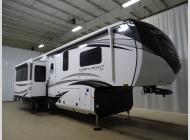 New 2024 Jayco North Point 390CKDS image