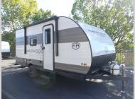 New 2025 Forest River RV Wildwood FSX 174BHLE image