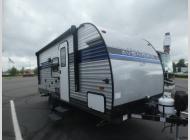 Used 2022 Prime Time RV Avenger LT 17FQS image