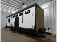 New 2025 Forest River RV IBEX RV Suite RVS3 image