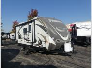 Used 2014 Keystone RV Premier Ultra Lite 19FBPR image