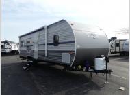 Used 2020 Shasta RVs Shasta 260TH image