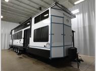 New 2025 Forest River RV Salem Grand Villa 44VIEW image