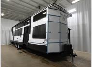 New 2025 Forest River RV Salem Grand Villa 44VIEW image