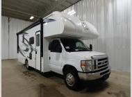 New 2025 NeXus RV Triumph Sport Series 22TS image