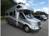 New 2025 Winnebago Navion 24J image