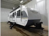 New 2025 Forest River RV Wildwood 32BHDS image