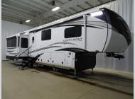 New 2024 Jayco North Point 377RLBH image