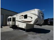 Used 2017 Forest River RV Cedar Creek Silverback 33IK image