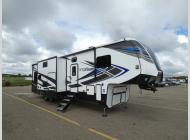 Used 2021 Keystone RV Fuzion 379 image