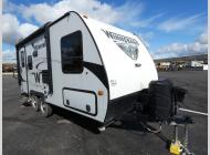 Used 2019 Winnebago Industries Towables Micro Minnie 1808FBS image