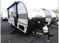 New 2025 Coachmen RV Clipper 3K Series 17BH image