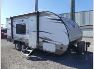 Used 2018 Forest River RV Wildwood X-Lite 171RBXL image