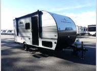 New 2025 Coachmen RV Clipper 3K Series 17BH image